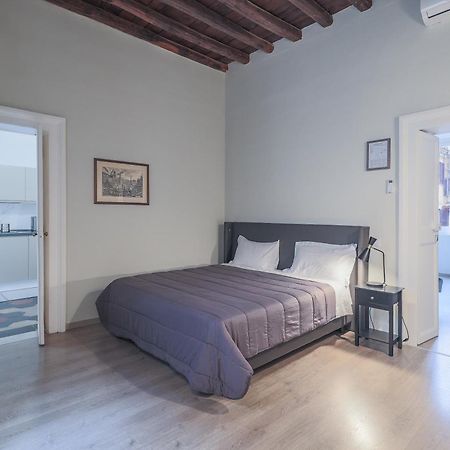 Prefetti 46 Apartment Roma Exterior foto