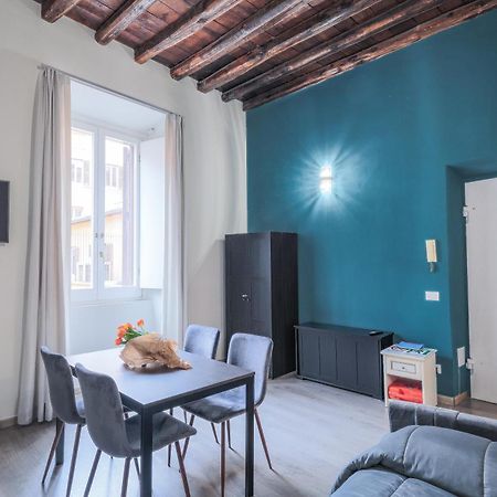 Prefetti 46 Apartment Roma Exterior foto