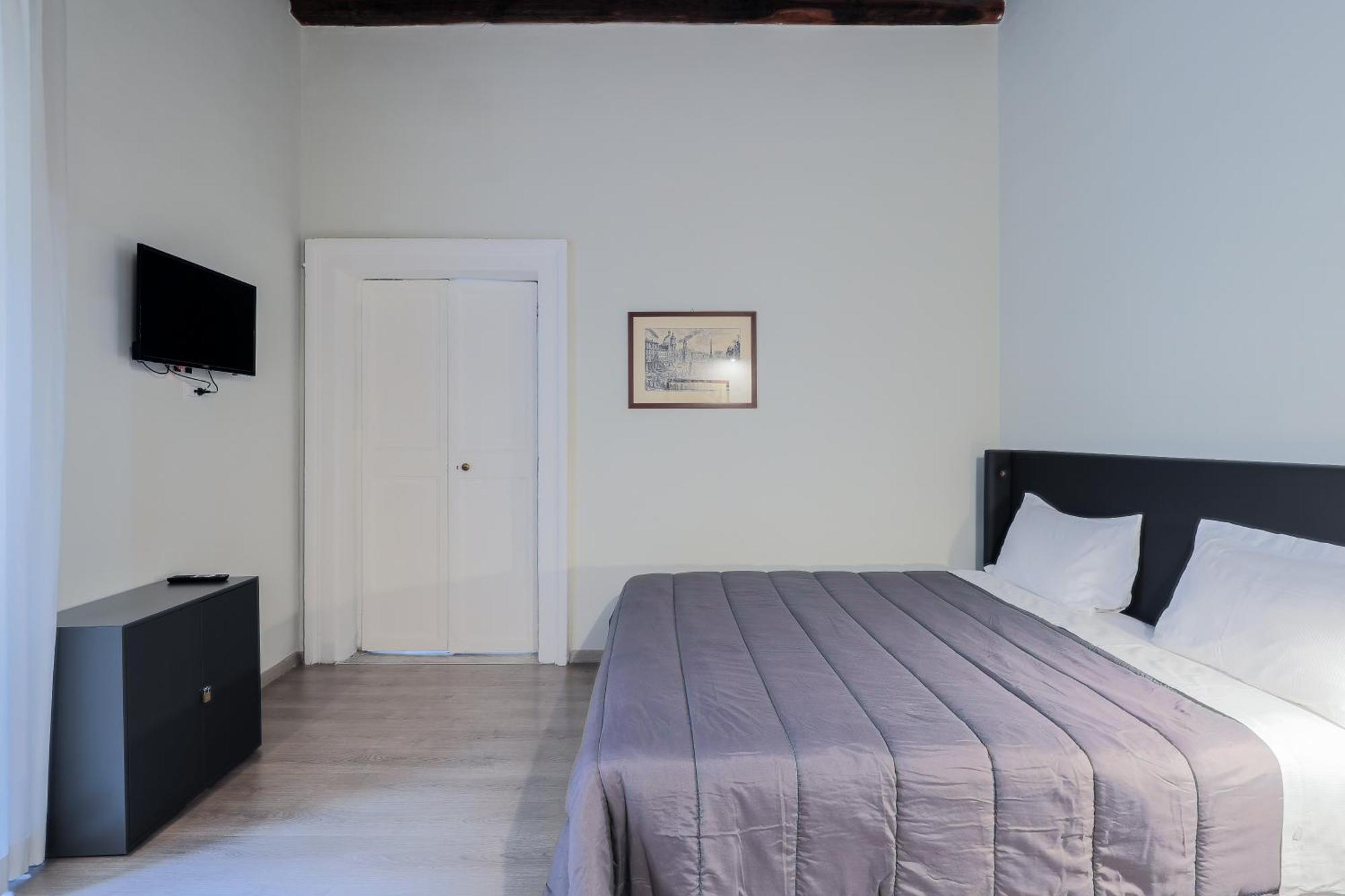 Prefetti 46 Apartment Roma Exterior foto