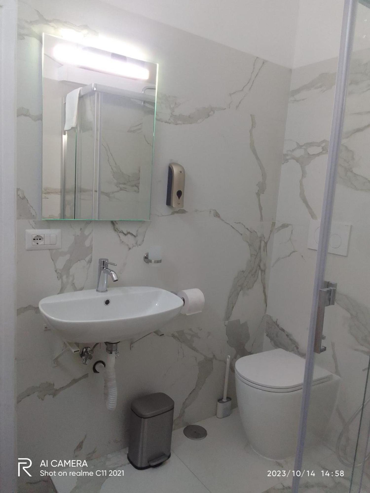 Prefetti 46 Apartment Roma Exterior foto